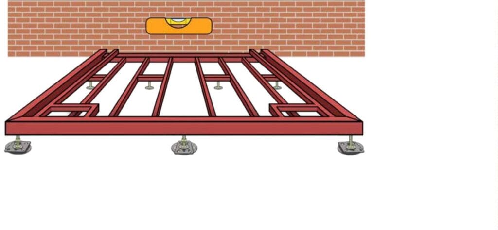 Modular Walling