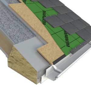 this shows the lightweight cross section